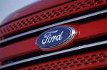 Ford Explorer EcoBoost 2012 года
